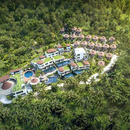 The Tarna Resort, Ko Tao Zewnętrze zdjęcie