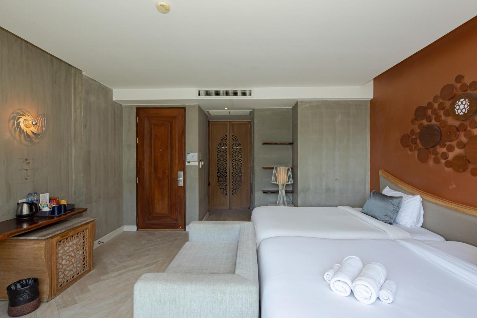 The Tarna Resort, Ko Tao Zewnętrze zdjęcie