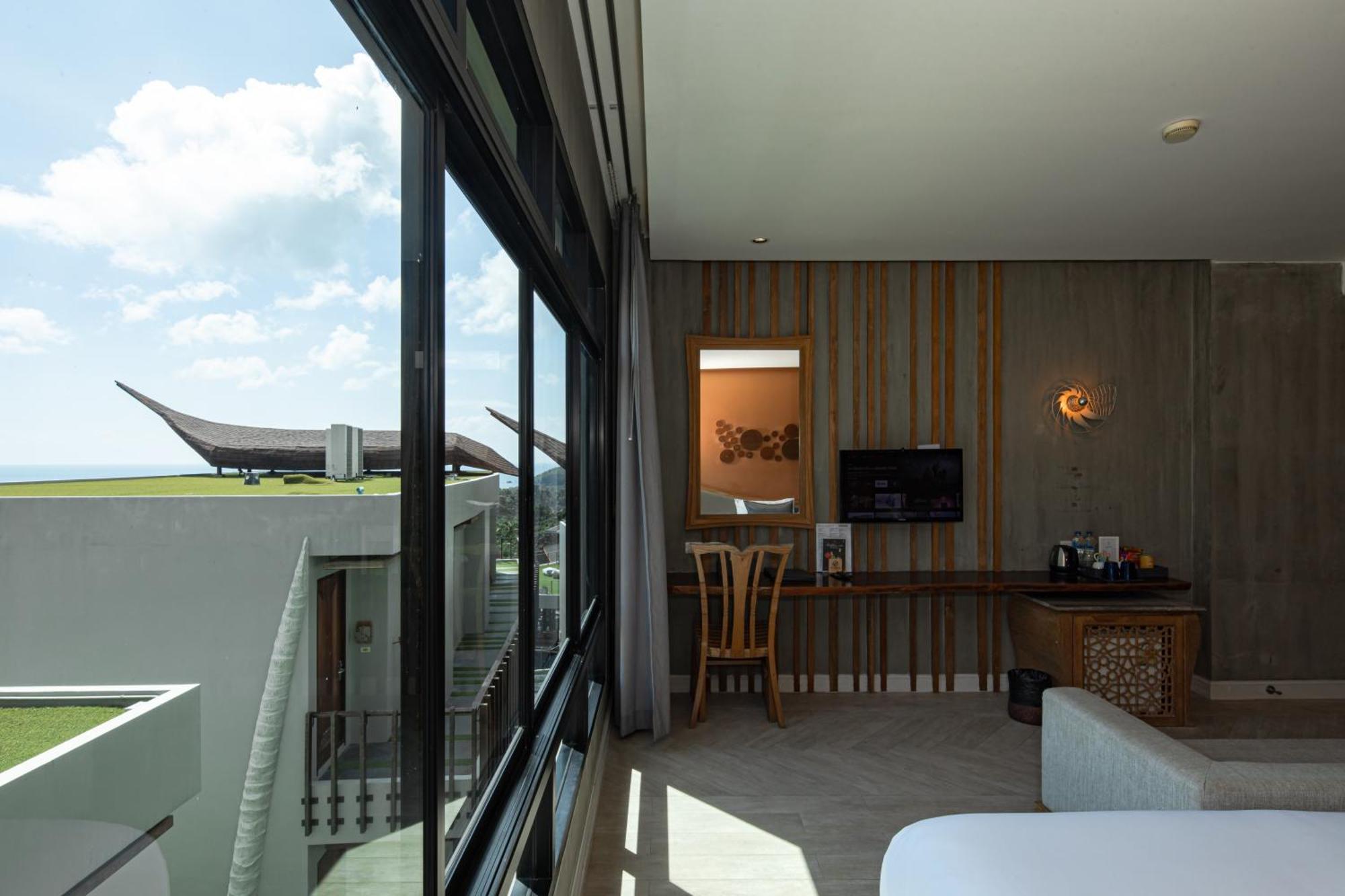 The Tarna Resort, Ko Tao Zewnętrze zdjęcie