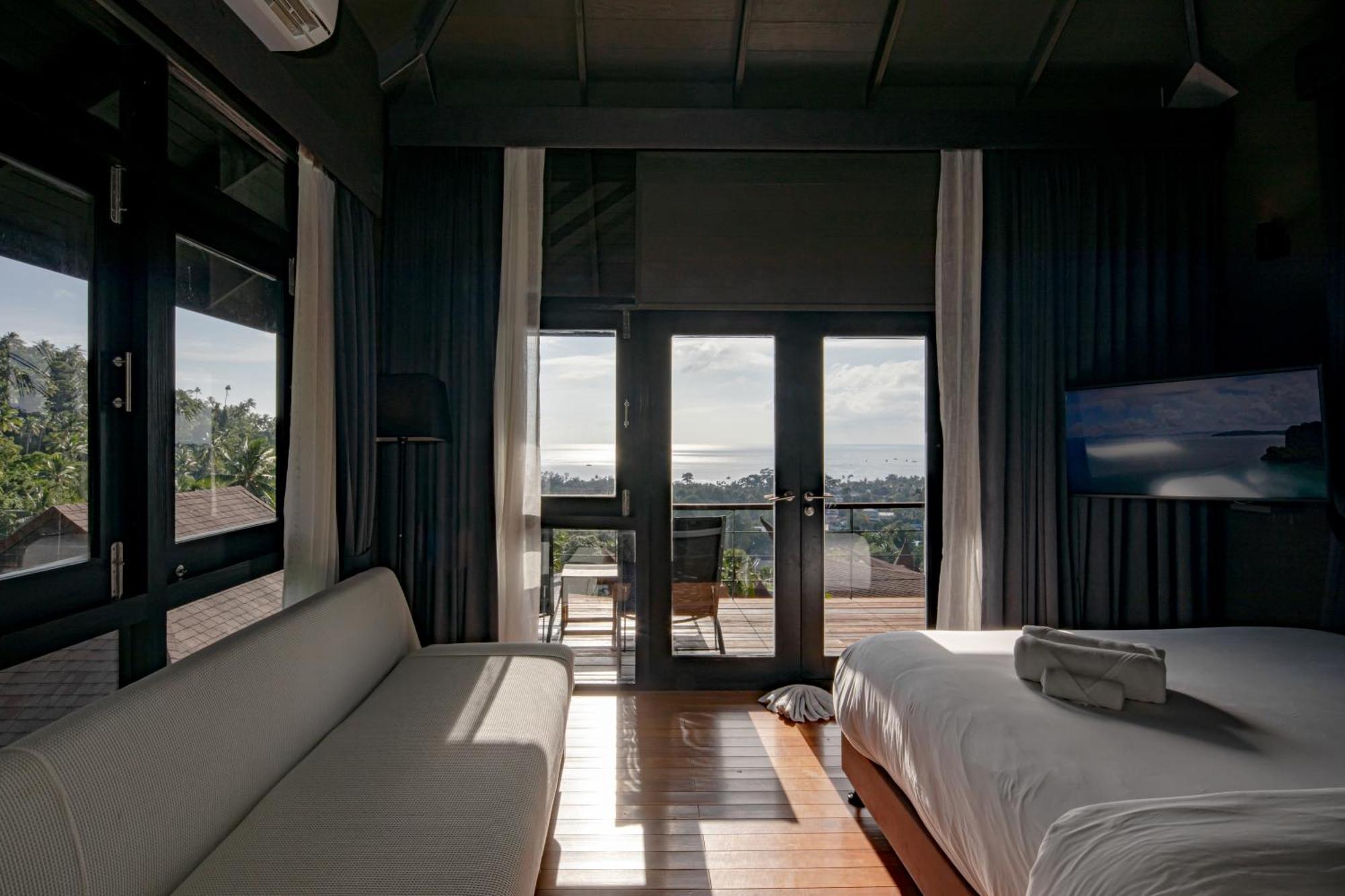 The Tarna Resort, Ko Tao Zewnętrze zdjęcie