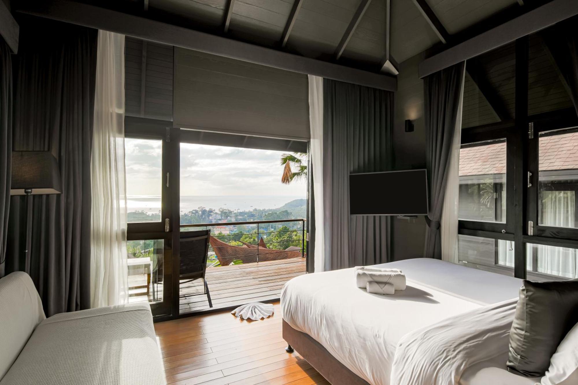 The Tarna Resort, Ko Tao Zewnętrze zdjęcie