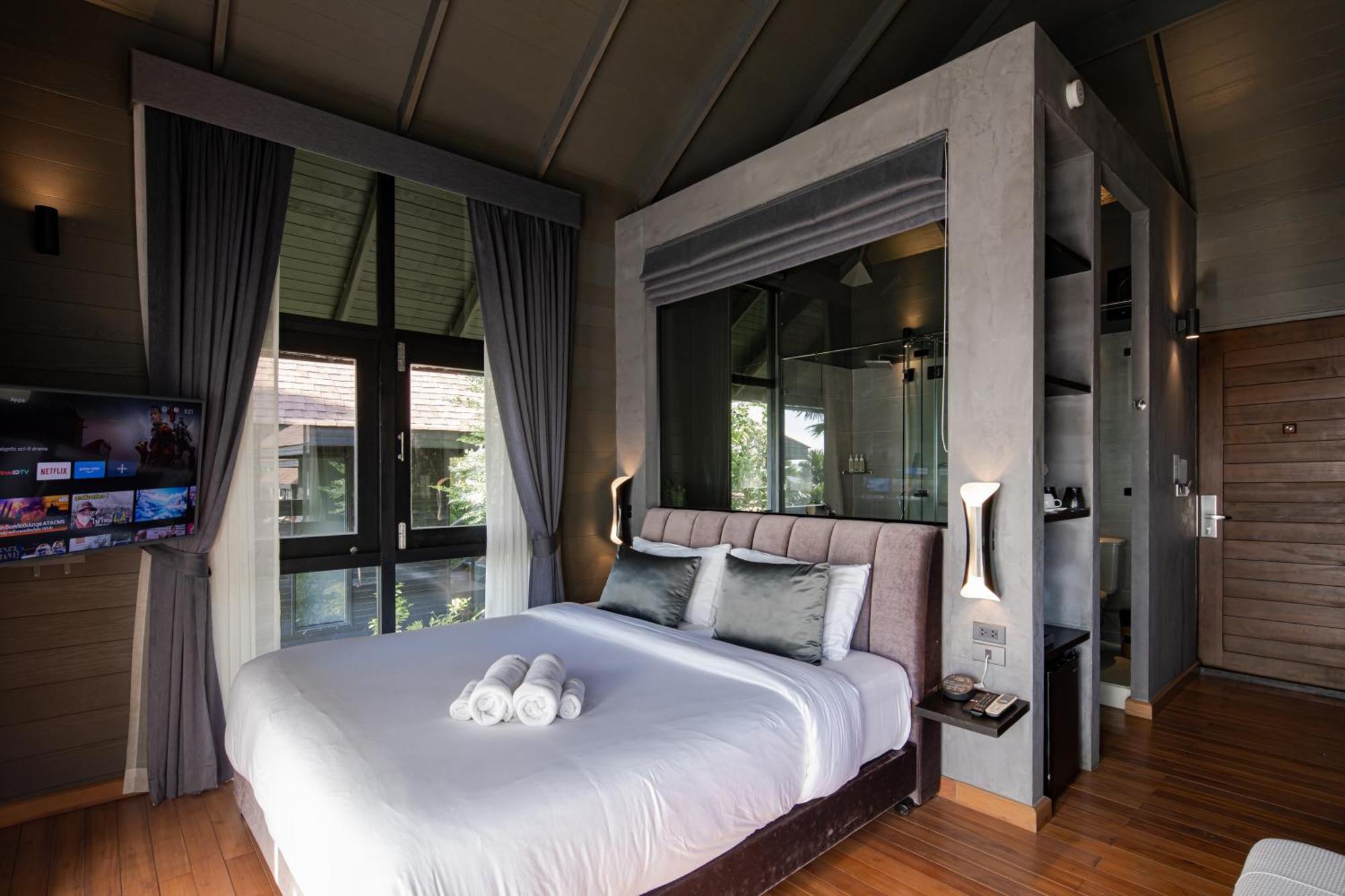The Tarna Resort, Ko Tao Zewnętrze zdjęcie