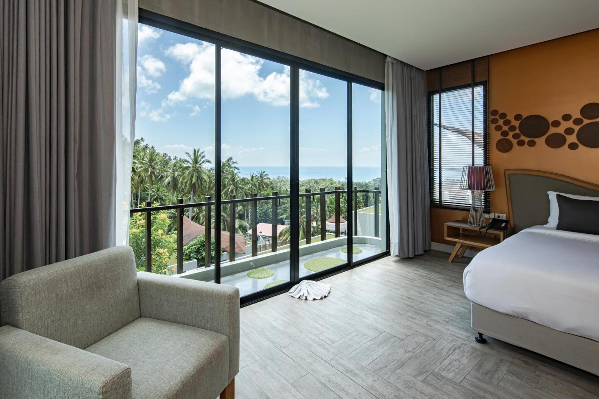 The Tarna Resort, Ko Tao Zewnętrze zdjęcie
