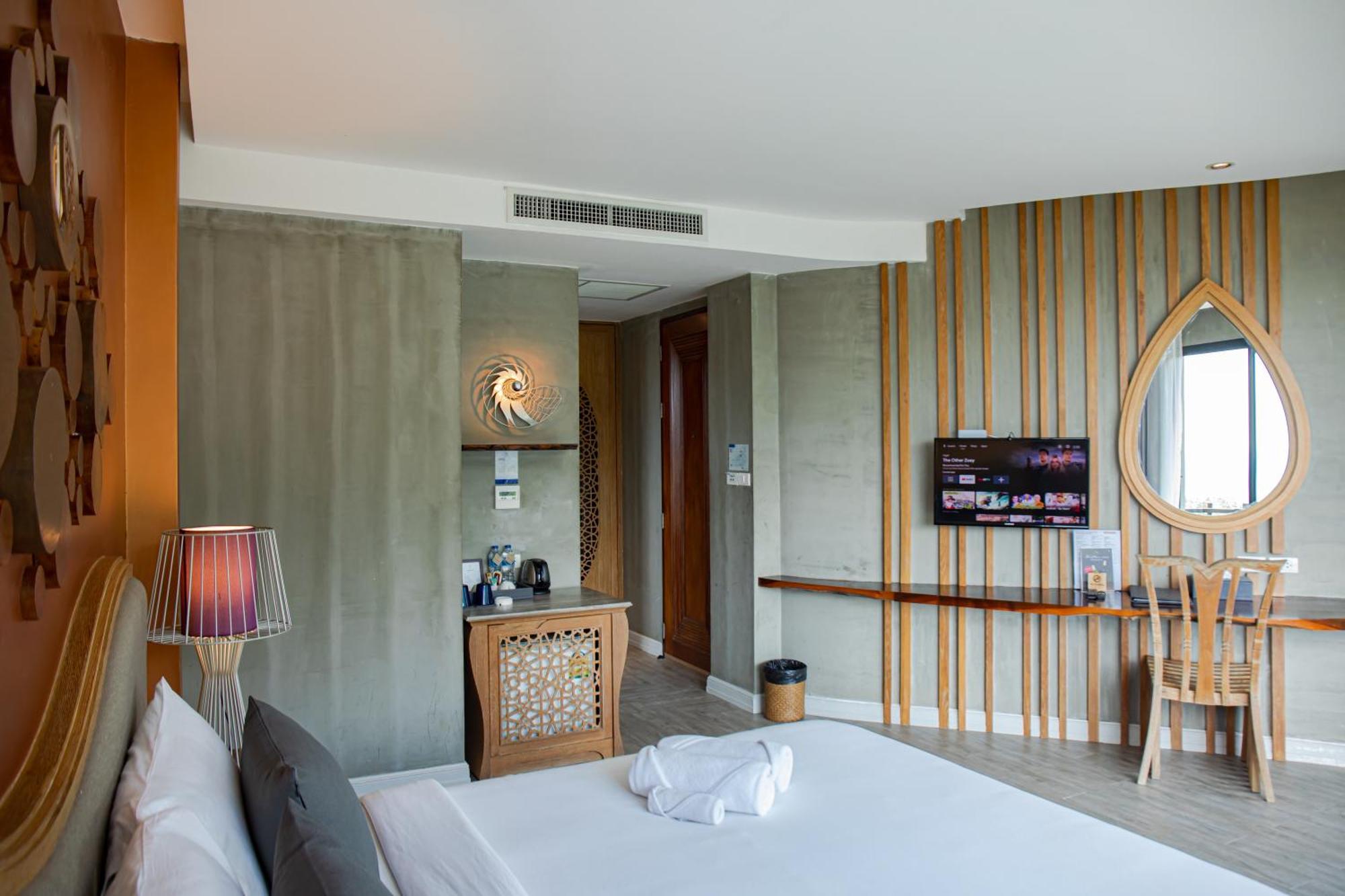 The Tarna Resort, Ko Tao Zewnętrze zdjęcie