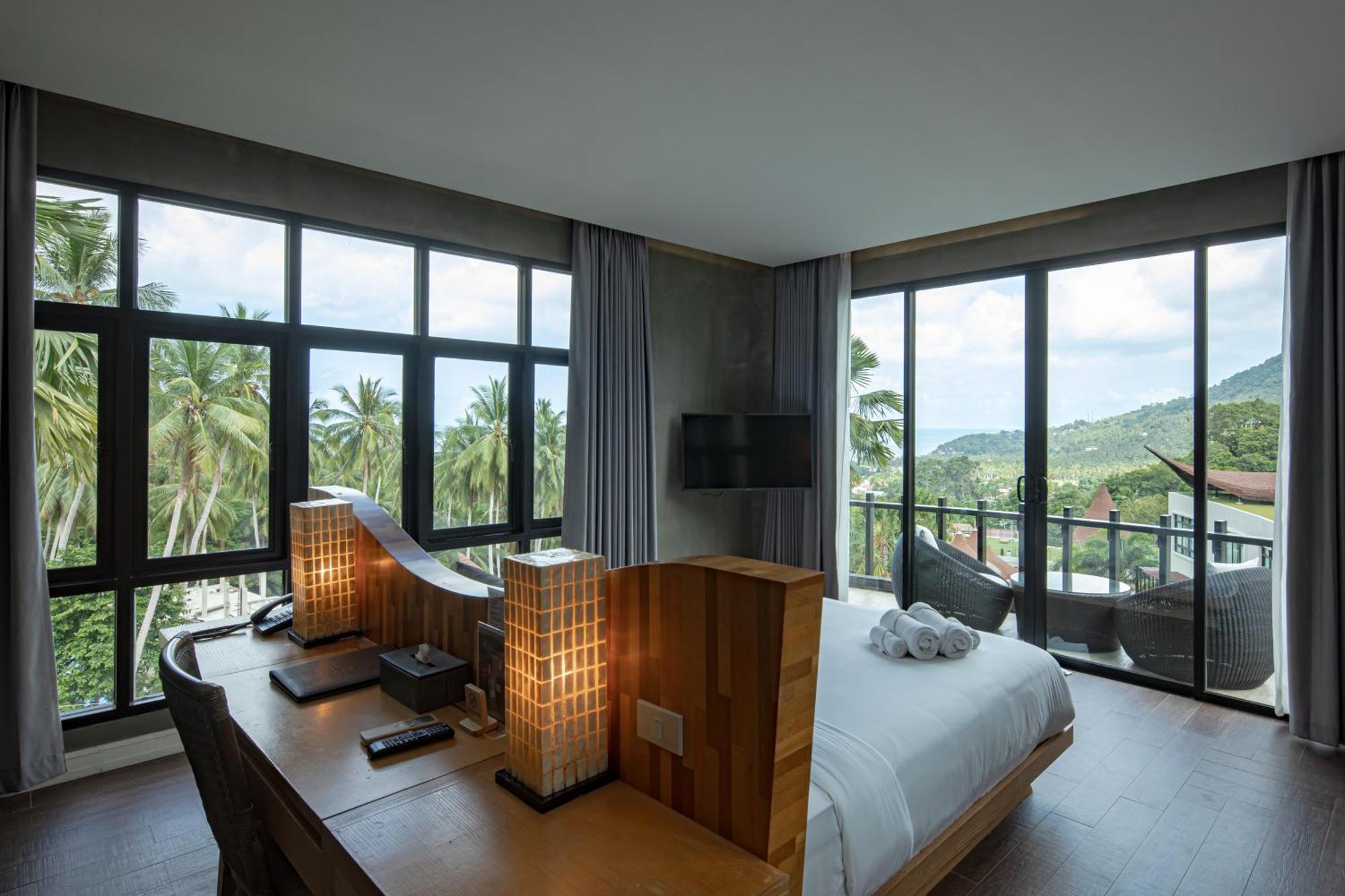 The Tarna Resort, Ko Tao Zewnętrze zdjęcie