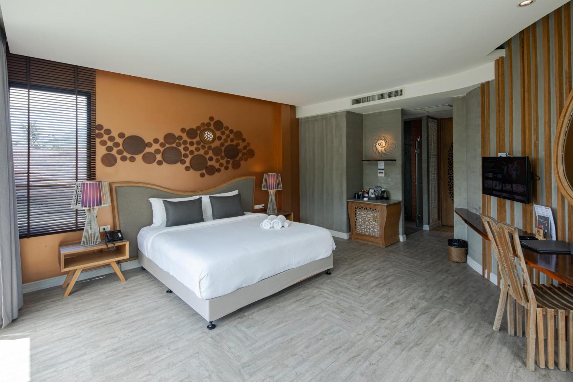 The Tarna Resort, Ko Tao Zewnętrze zdjęcie