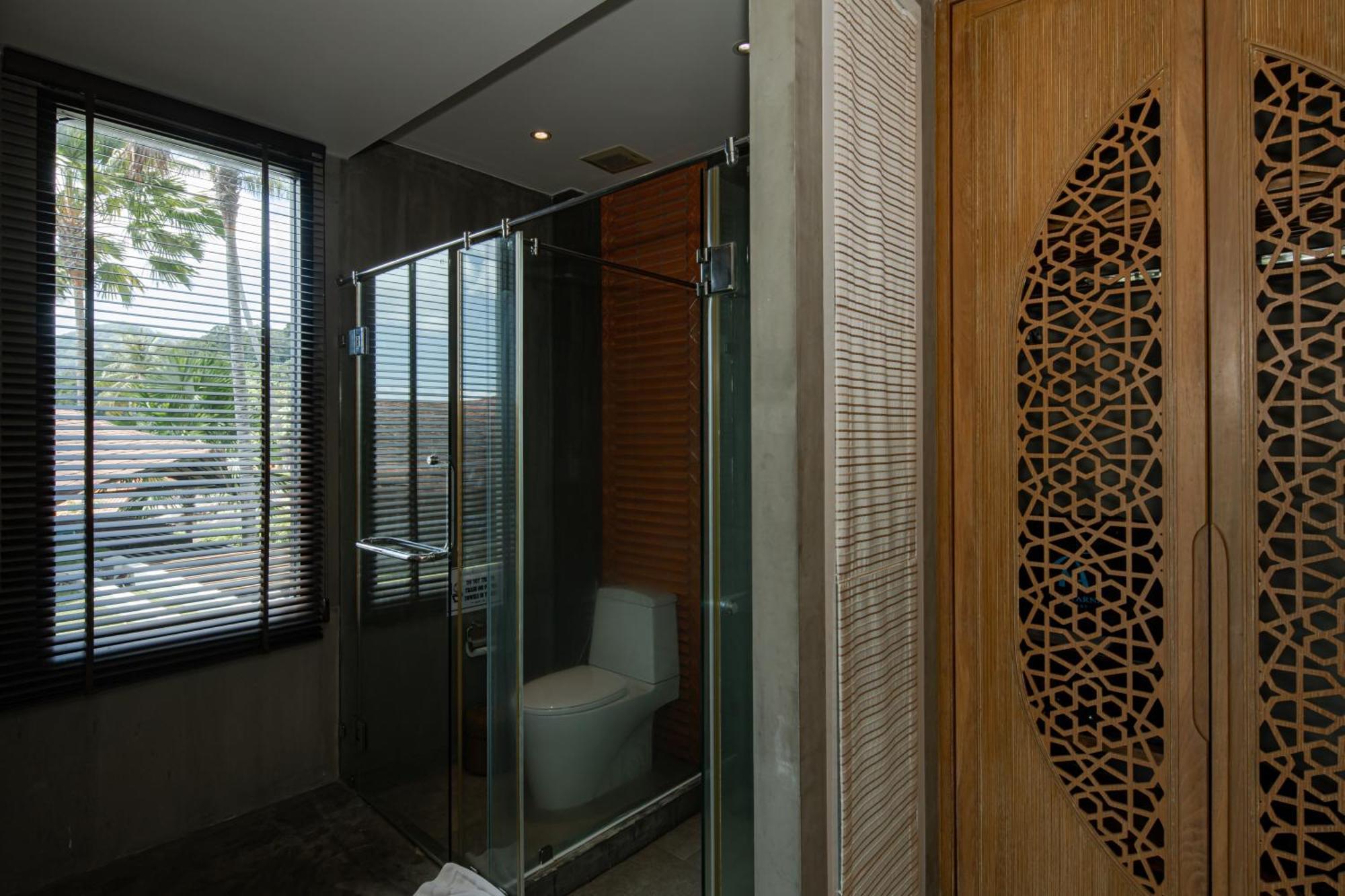 The Tarna Resort, Ko Tao Zewnętrze zdjęcie
