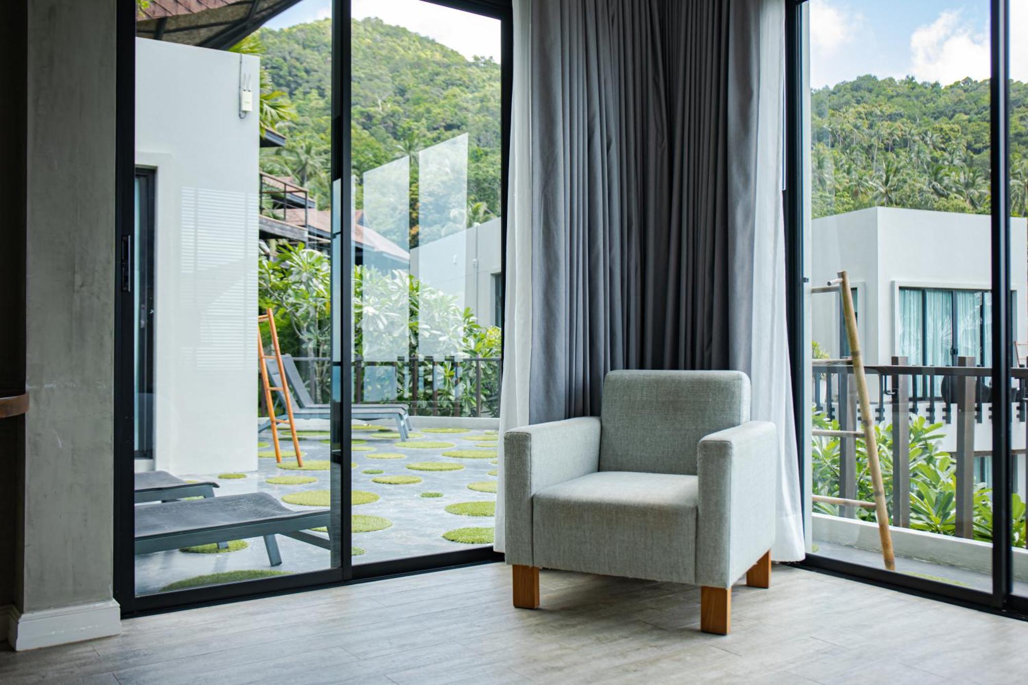 The Tarna Resort, Ko Tao Zewnętrze zdjęcie