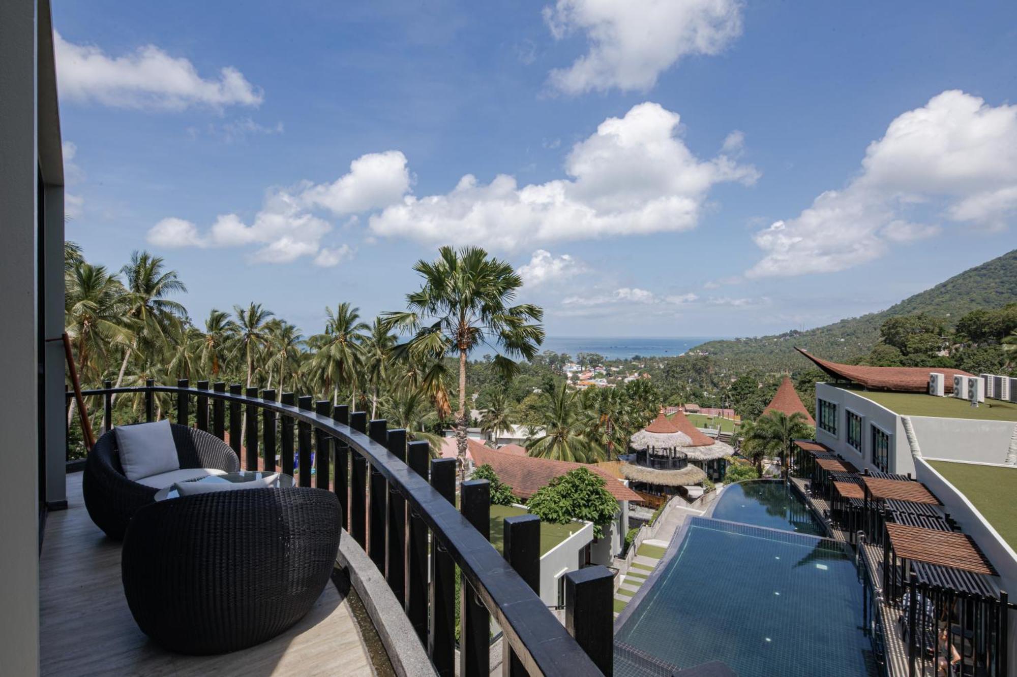 The Tarna Resort, Ko Tao Zewnętrze zdjęcie