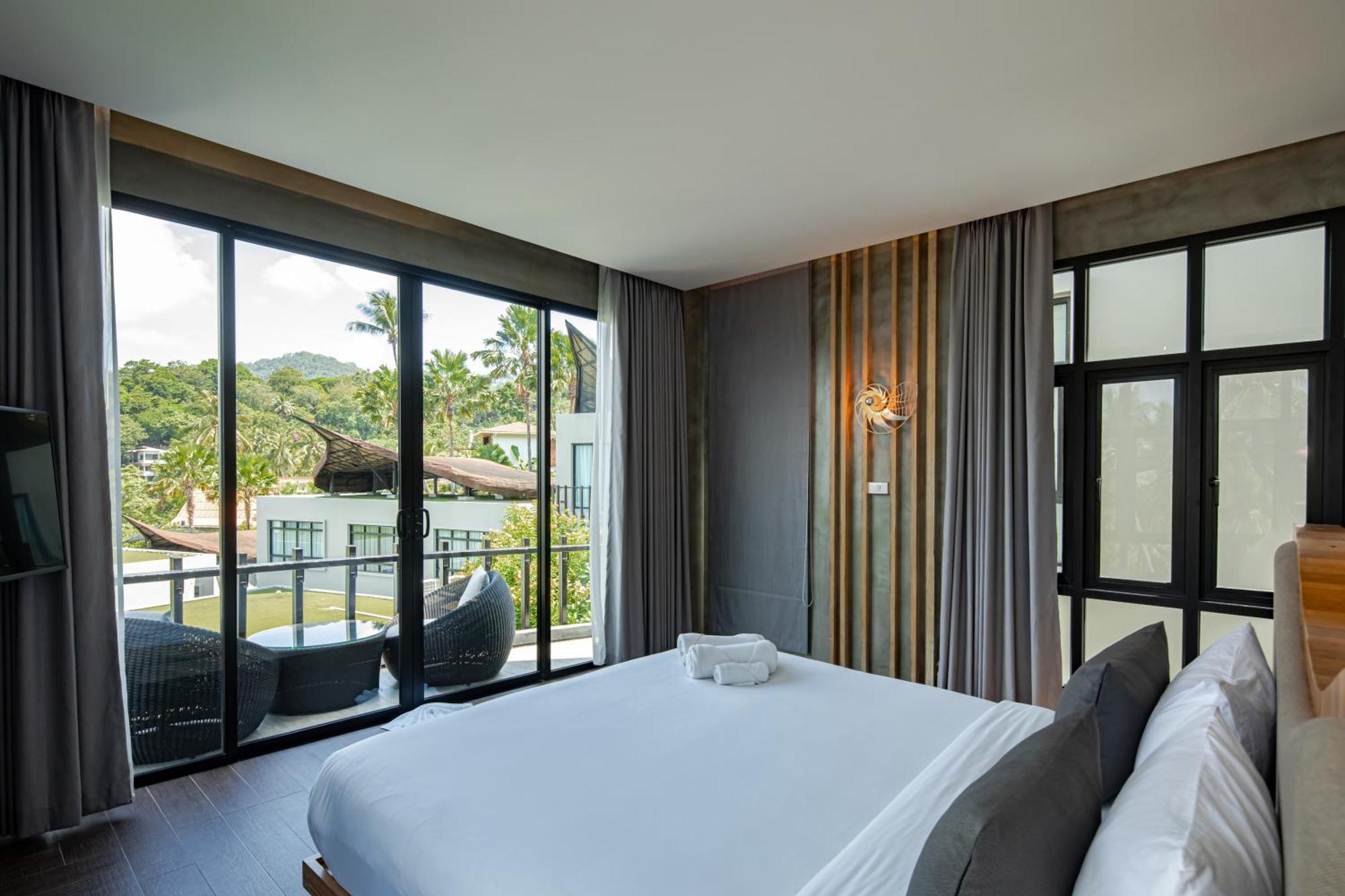 The Tarna Resort, Ko Tao Zewnętrze zdjęcie