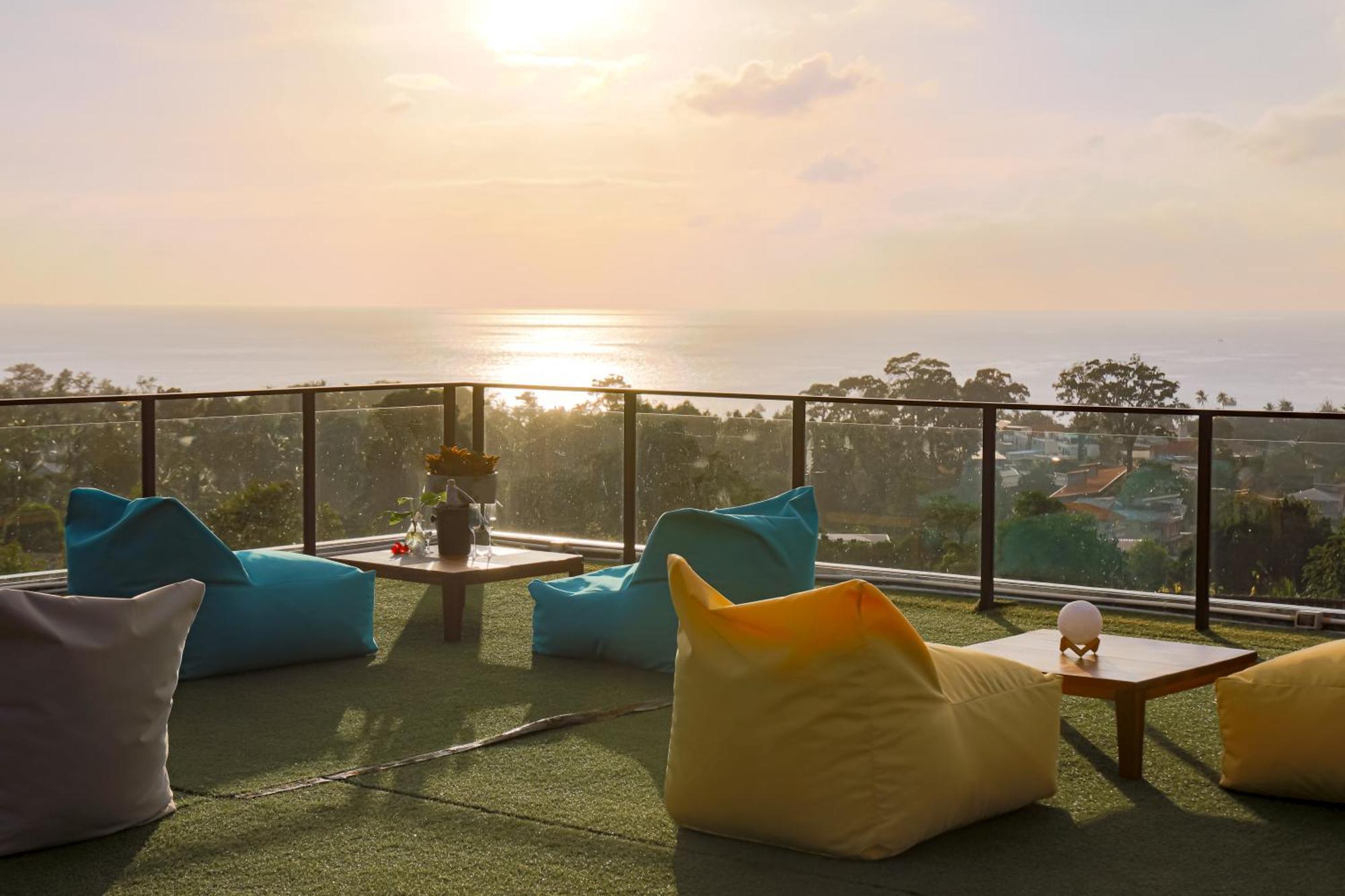 The Tarna Resort, Ko Tao Zewnętrze zdjęcie