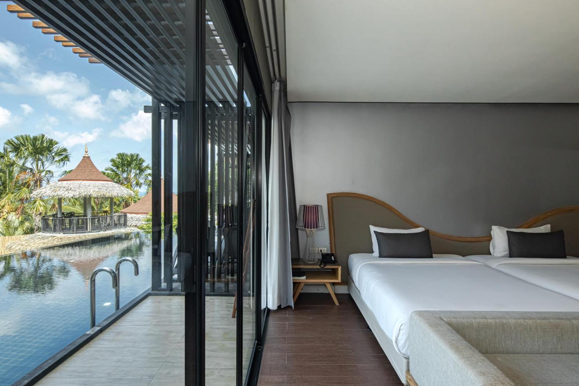 The Tarna Resort, Ko Tao Zewnętrze zdjęcie