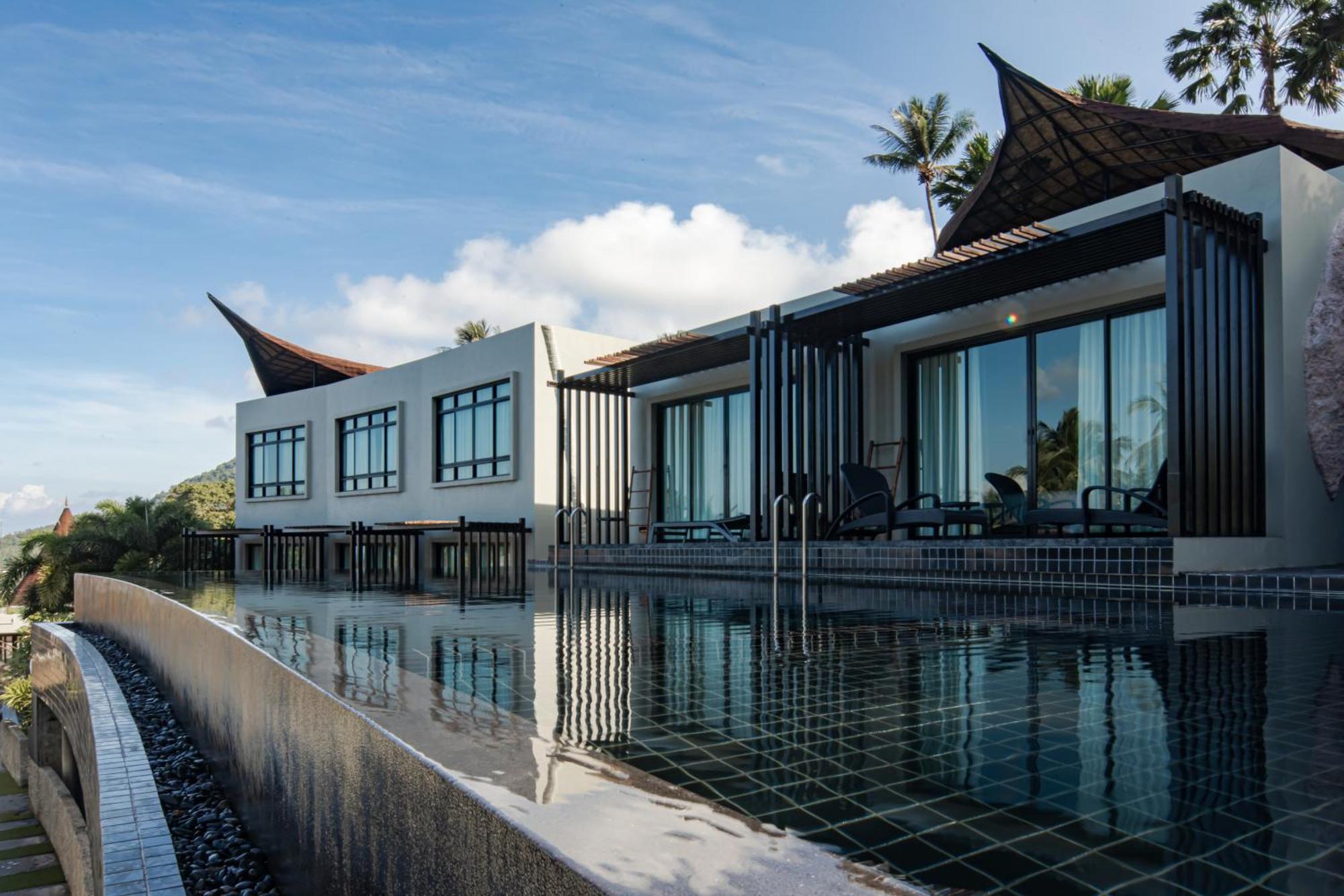 The Tarna Resort, Ko Tao Zewnętrze zdjęcie
