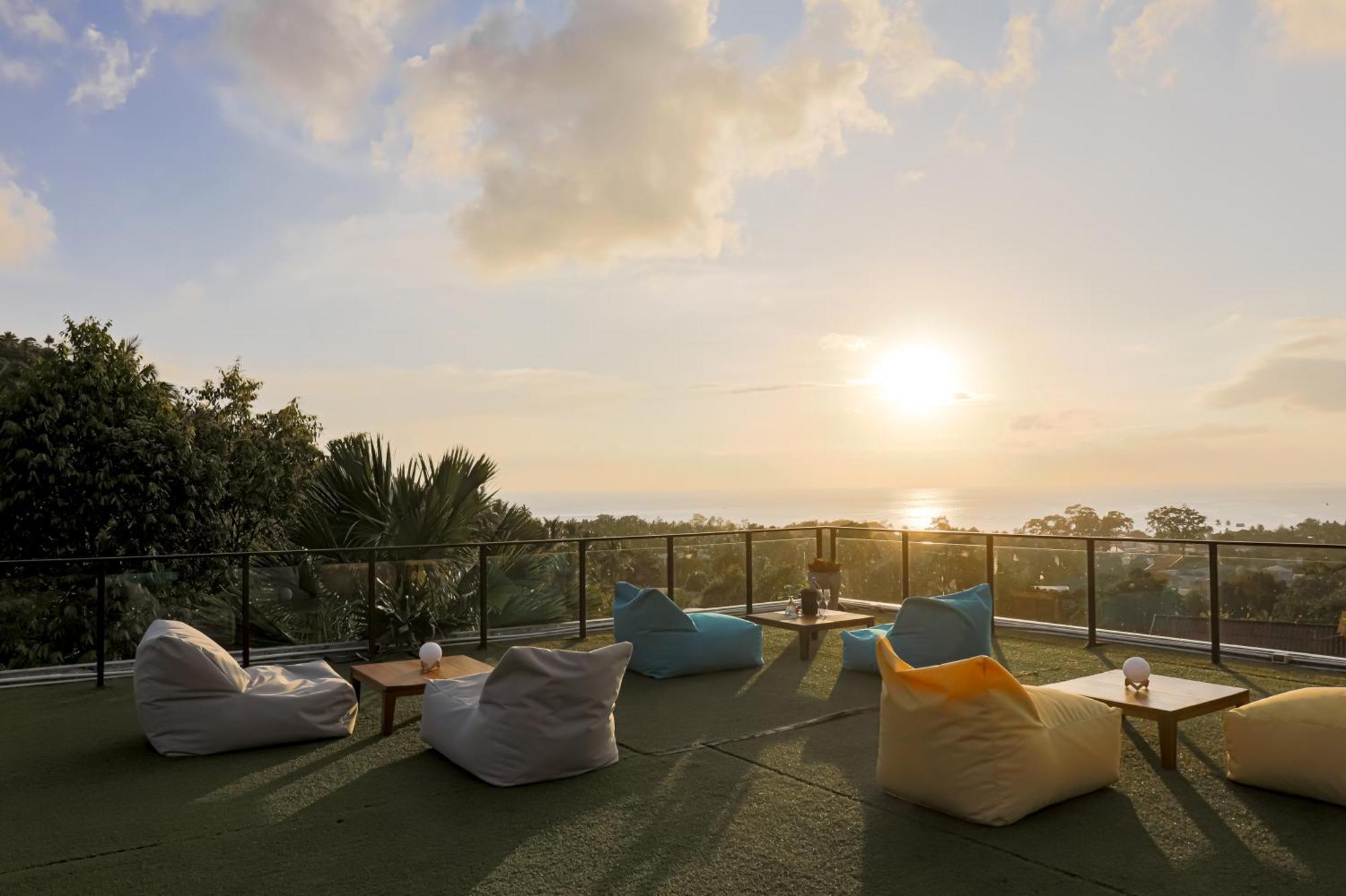 The Tarna Resort, Ko Tao Zewnętrze zdjęcie