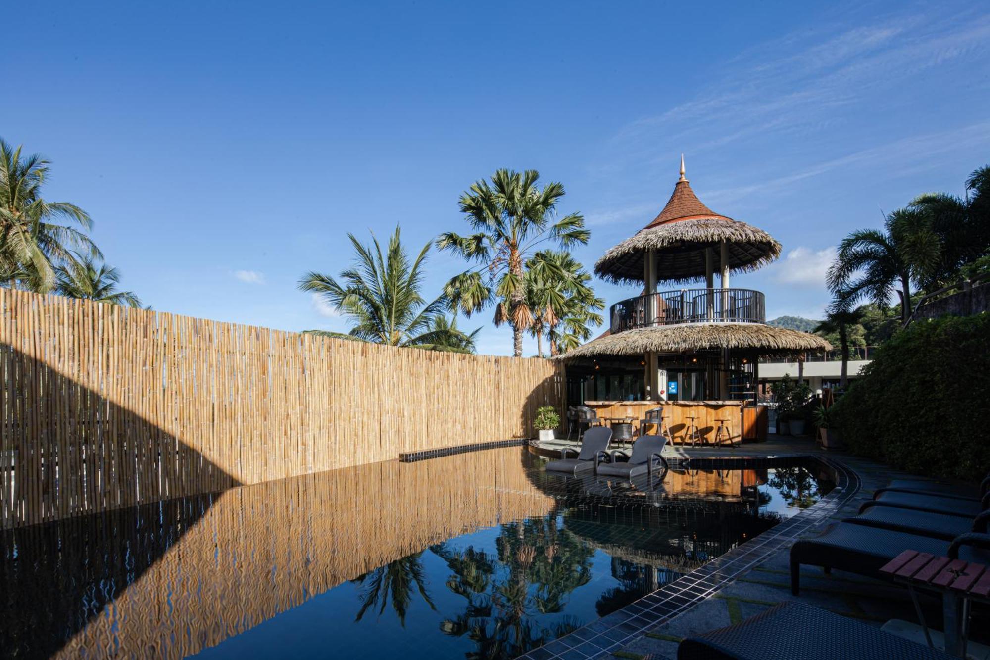 The Tarna Resort, Ko Tao Zewnętrze zdjęcie