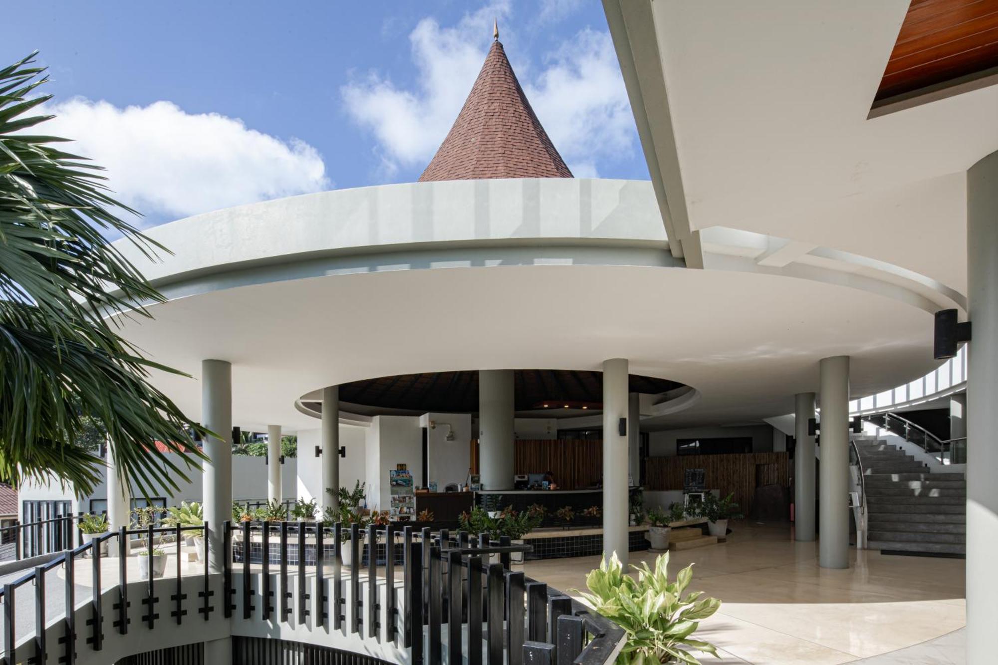 The Tarna Resort, Ko Tao Zewnętrze zdjęcie