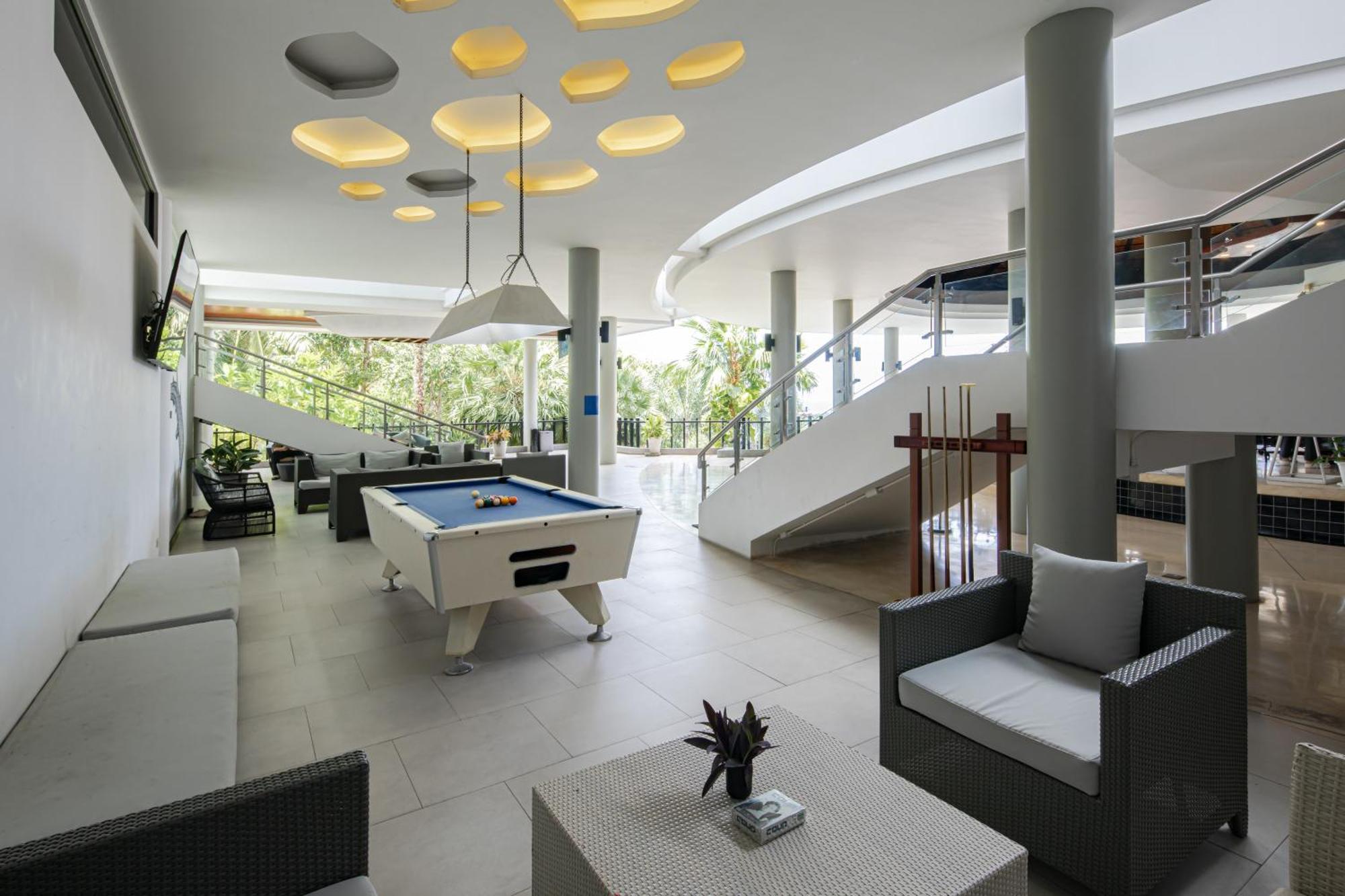 The Tarna Resort, Ko Tao Zewnętrze zdjęcie