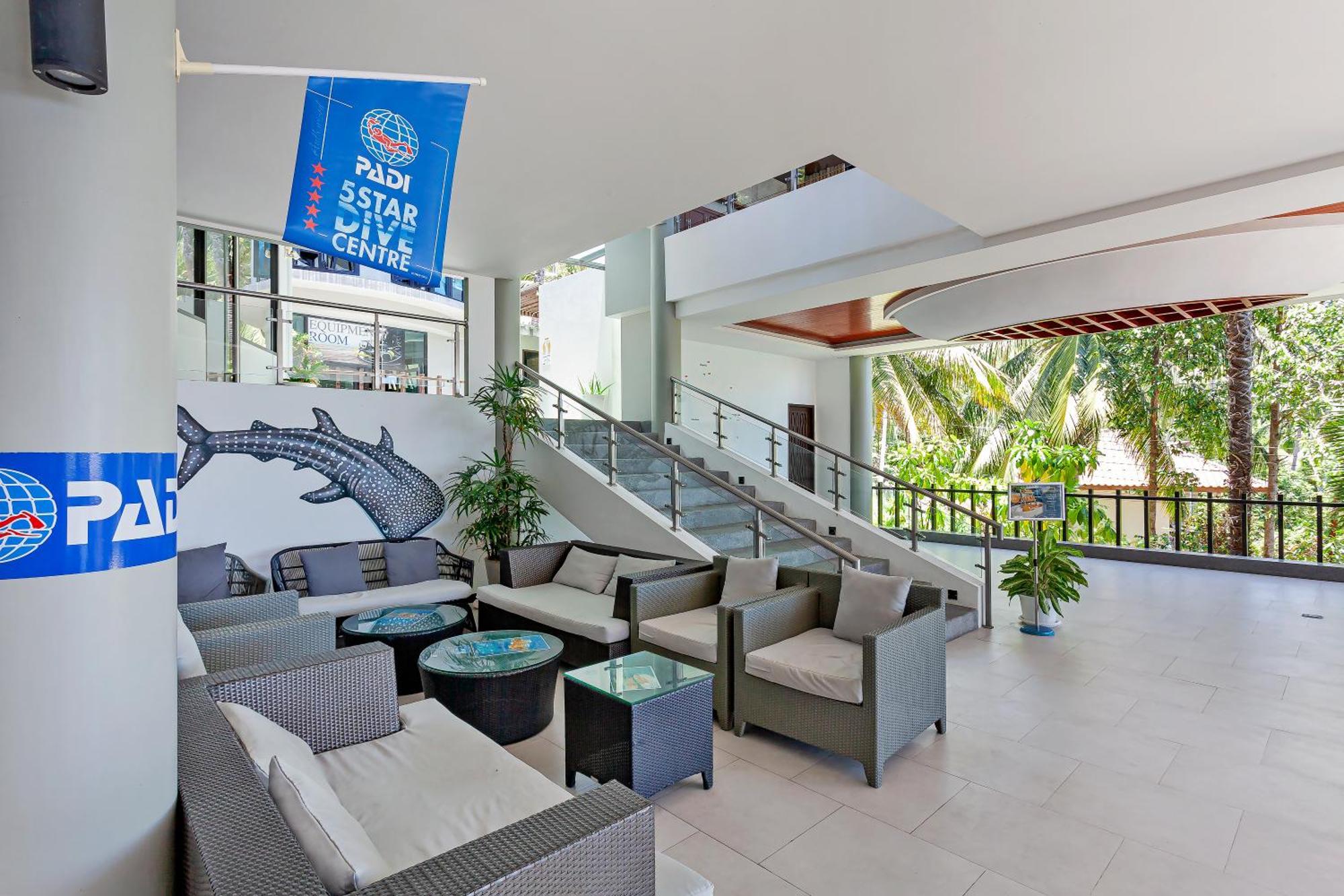 The Tarna Resort, Ko Tao Zewnętrze zdjęcie