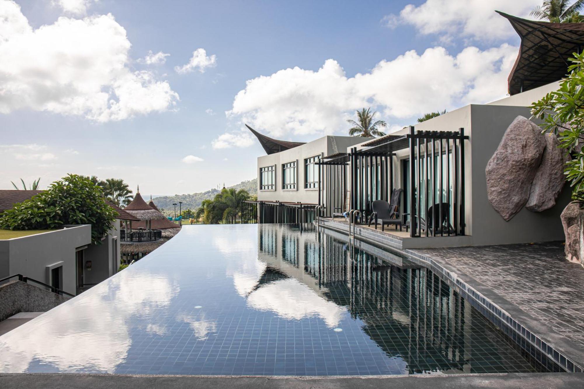 The Tarna Resort, Ko Tao Zewnętrze zdjęcie