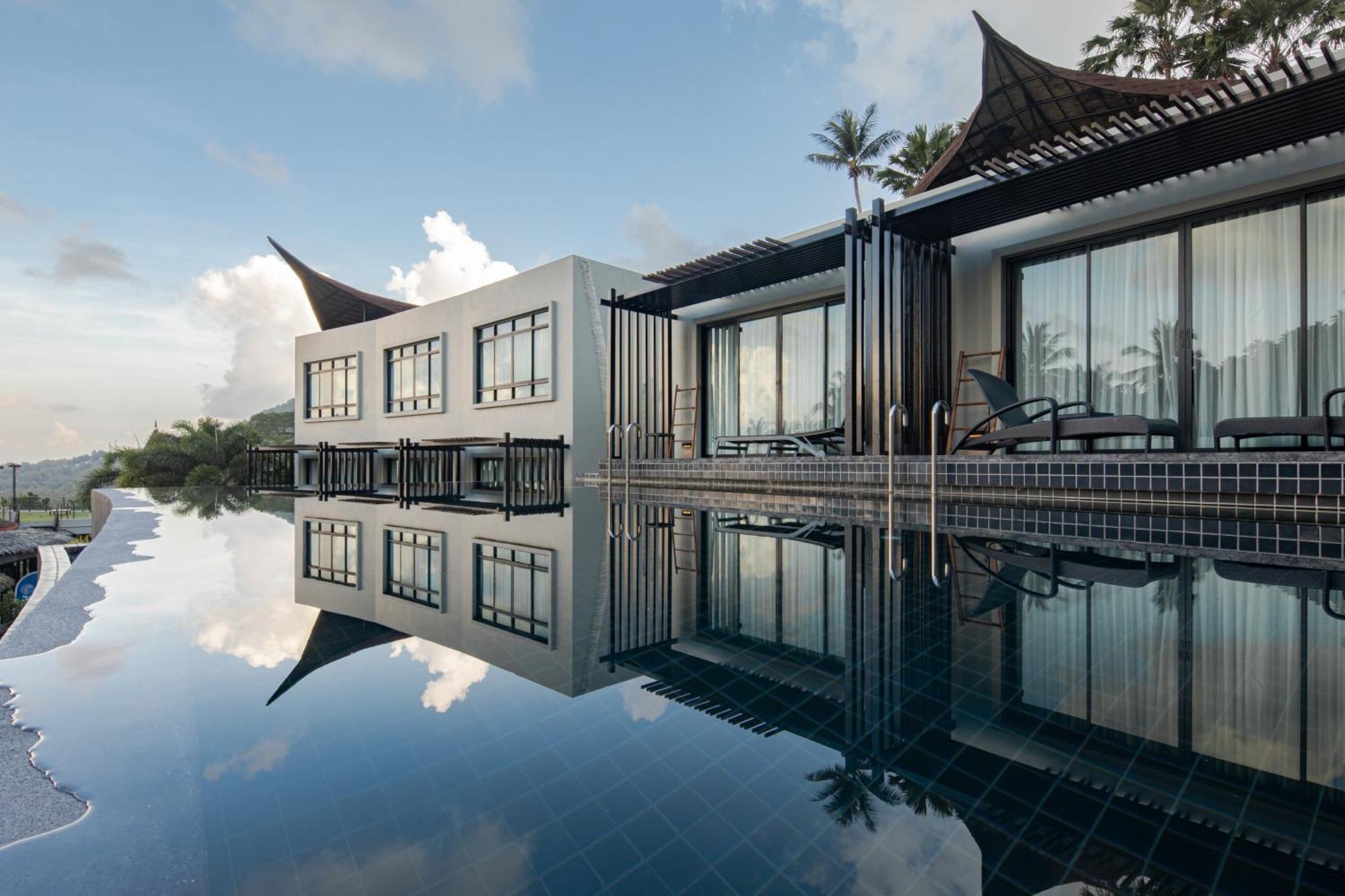 The Tarna Resort, Ko Tao Zewnętrze zdjęcie