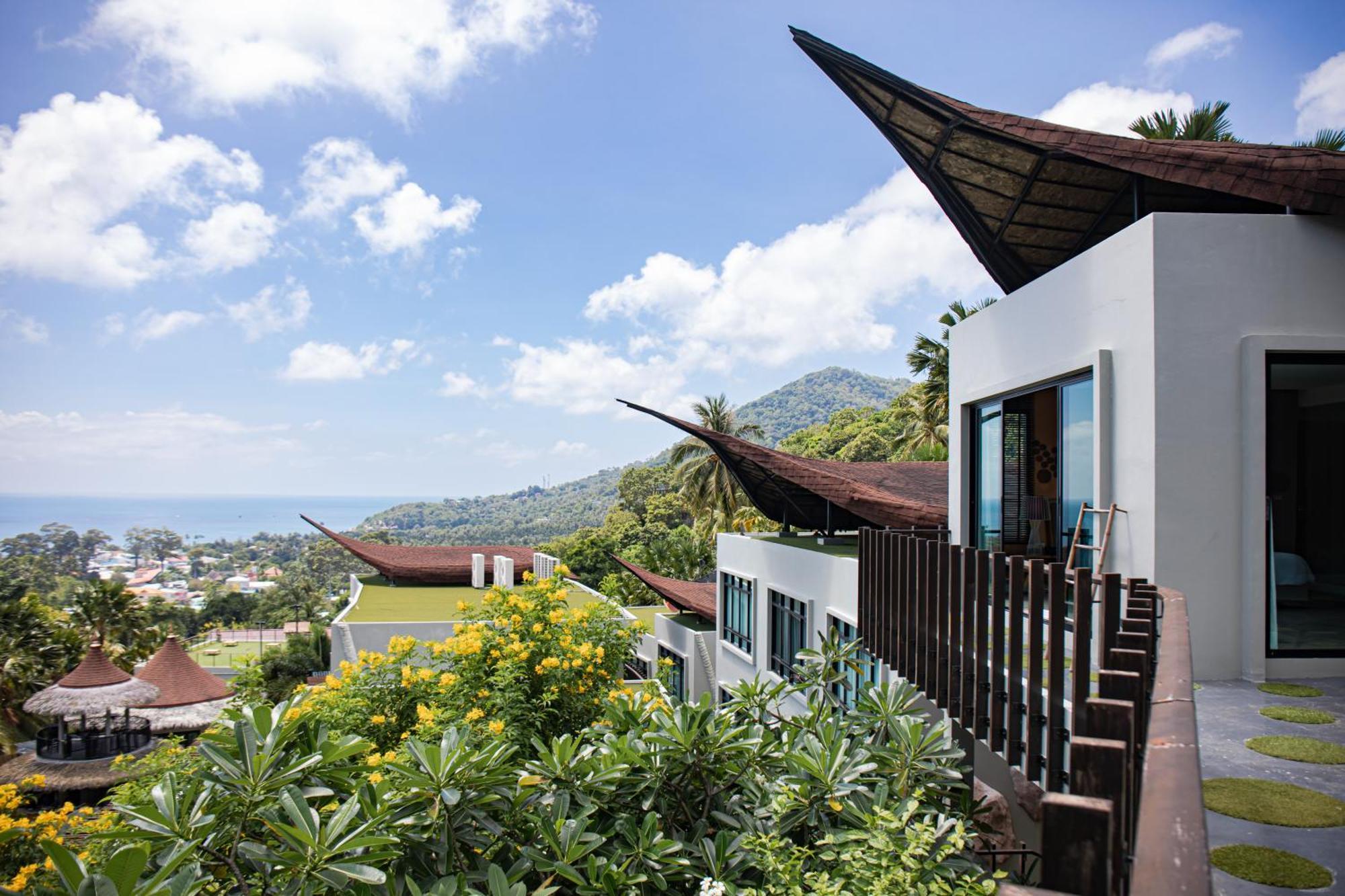 The Tarna Resort, Ko Tao Zewnętrze zdjęcie