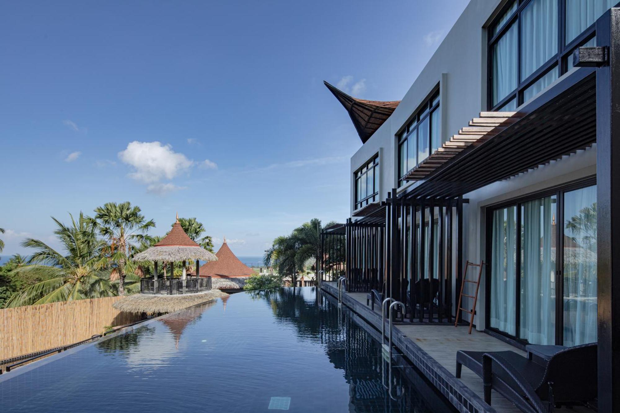 The Tarna Resort, Ko Tao Zewnętrze zdjęcie